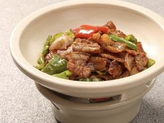 -吴越荣记·苏州菜·松鼠桂鱼(斜塘老街店)