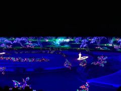 -鼎盛王朝康熙大典实景演出