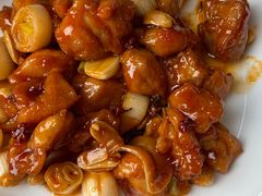 -便宜坊烤鸭店(甜水园店)