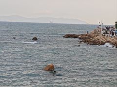 -大梅沙海滨公园