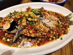 -临界音乐酒馆·小龙虾·江湖菜(华熙LIVE·鱼洞店)