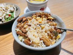 -红猪卤肉饭(大西洋美食城店)