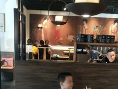 大堂-呷哺呷哺(华林国际店)