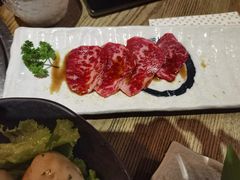 -御牛道日式烤肉料理(杭州万象城店)