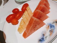 -风味小馆(天目湖宾馆店)
