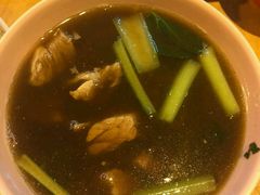 -新记肉骨茶