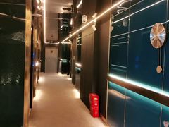 -Ting无边际江景酒店(重庆解放碑云端之眼店)