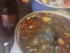 -川骄海鲜自助(河东店)