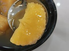 -冰神糖水铺(国贸中心店)