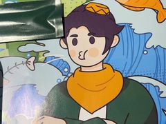 -马有鱼·馕坑烤全鱼(美美2店)