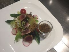 -雅玛花式铁板烧(国宏宾馆店)
