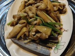-盈田盈粥庄(博山东路店)