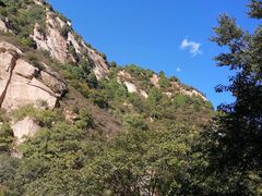 -黑龙潭风景区