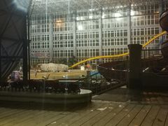 -九华山酒店温泉