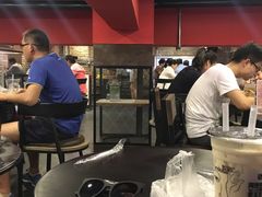 -放哈·甜醅子奶茶创造者(正宁路店)