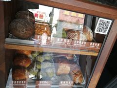 -Juicy Bakery(大学路店)