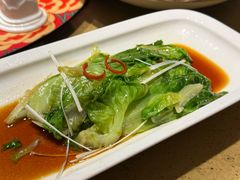 -蒙亨·手把肉·蒙古包文化主题餐厅(天恒广场店)