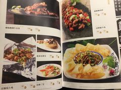-保定会馆(秀兰店)