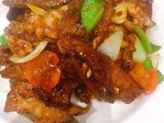 -好妈王饺子(滂江街店)