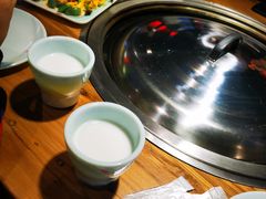 -马家大院铁锅炖(京粮广场店)