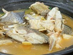 -琼江海鲜店(新民街店)