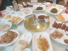 -金时代顺风大酒店(临港百联店)
