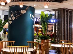 -惠如樓(白云机场T2国际出发店)