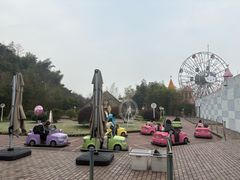 -安吉Hello Kitty乐园