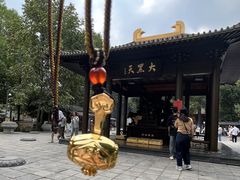 -西安大兴善寺