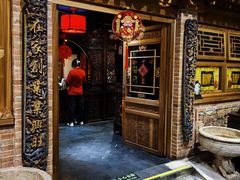 -情满四合院•京菜•烤鸭(动物园店)