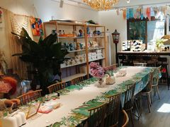 -100家灵感仓库·DIY团建(什刹海店)