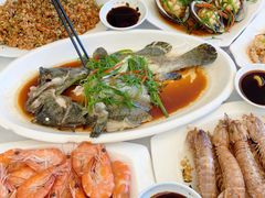 -众味海鲜大排档·活海鲜·潮汕味(南澳店)