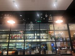 -粤港餐厅(禹州商业广场店)