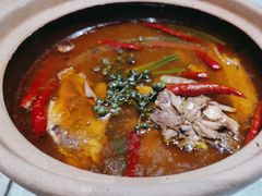 -宏宴·新京菜(望京店)