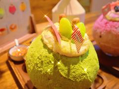 -WONDER ICE 萬得冰田(建設路总店)