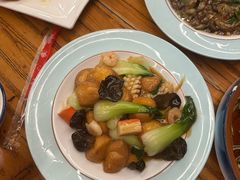 -好口味小吃楼·东北菜(太原南街店)