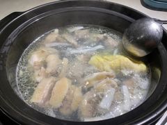 -百年果林椰子鸡(中洲店)