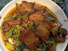 -老灶房-四川土菜(铁牛广场店)