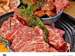 -松鱼亭·和牛烧肉(协鑫广场店)