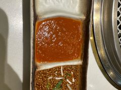 -千寻山野烤肉(中关村店)