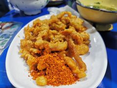-马路边边·成都串串(翠柏路店)