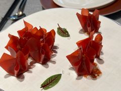 -柿合缘新京菜(国金中心商场店)