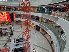 -万达广场(松江店)