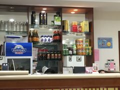 -老人和饭店(淮海中路店)