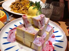 -路易十三西餐厅(西关新天地店)