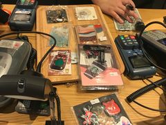 -星巴克(天津鲁能中心第三店)