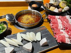 -呷哺呷哺 黄金牧场 (新中关购物中心店)