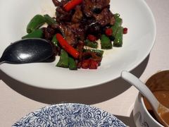 -三利音·玖弄小鲜(浦东嘉里城店)
