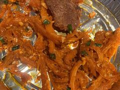 -木槿花韩式炭烤·熟成肉工坊(孙文东路店)