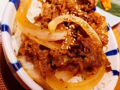 -三石铁板烧(紫竹桥店)
